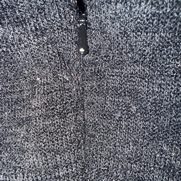 Banana Republic Black Tank Top - Size 4 - Picture 5 of 7